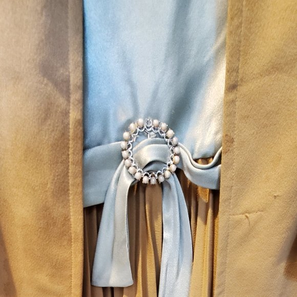 Very 1969 Vintage Dress and Coat - Picture 4 of 10